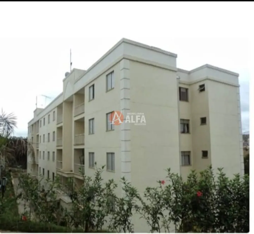 Apartamento, 3 quartos, 65 m² - Foto 7