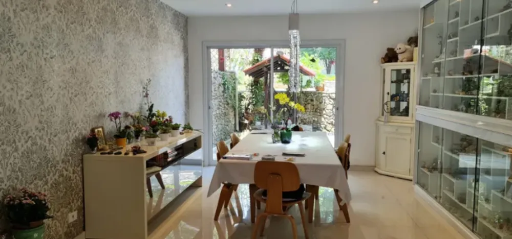 Casa, 5 quartos, 1651 m² - Foto 4