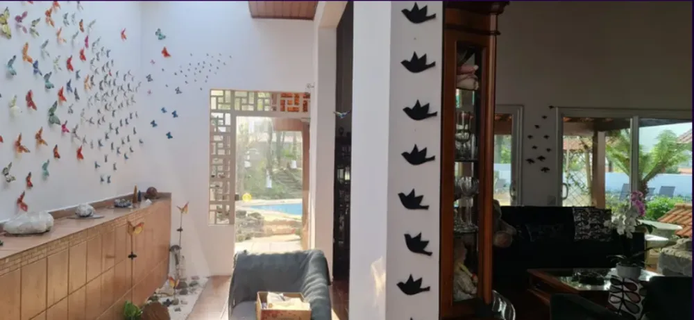Casa, 5 quartos, 1651 m² - Foto 8