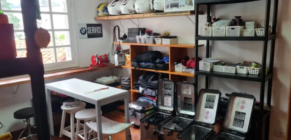 Casa, 5 quartos, 1651 m² - Foto 3