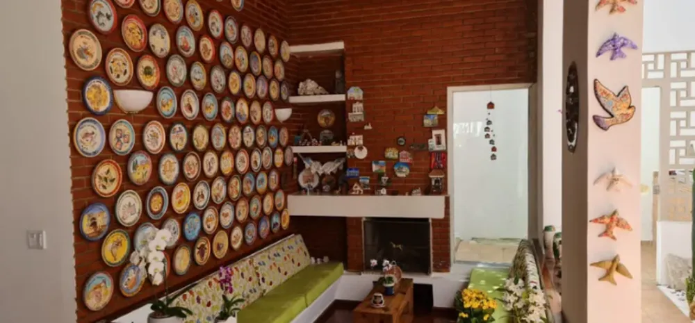 Casa, 5 quartos, 1651 m² - Foto 6