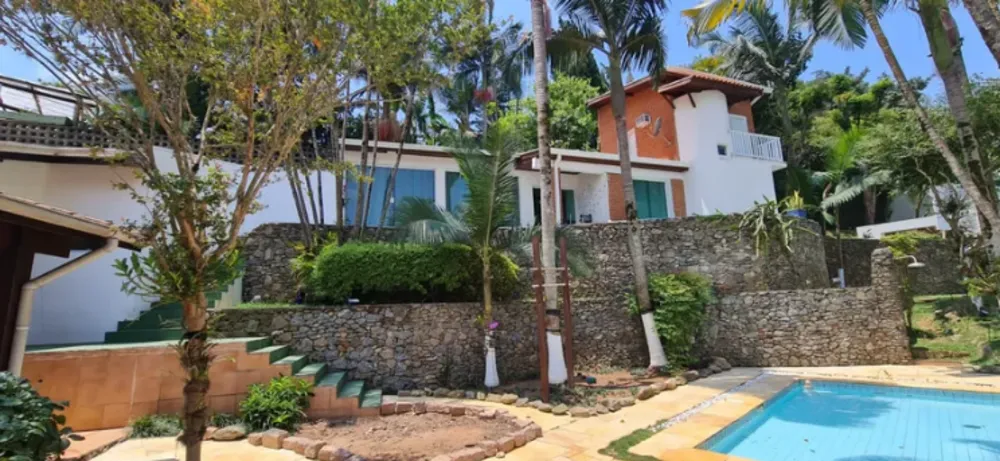 Casa, 5 quartos, 1651 m² - Foto 2