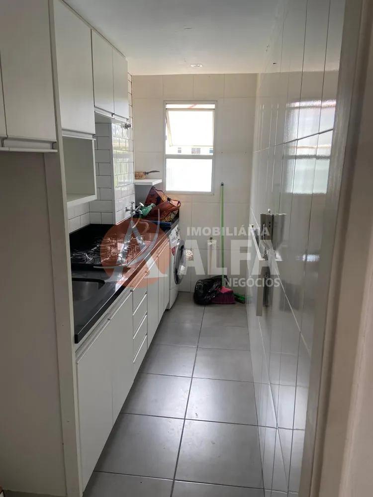 Apartamento, 2 quartos, 48 m² - Foto 5