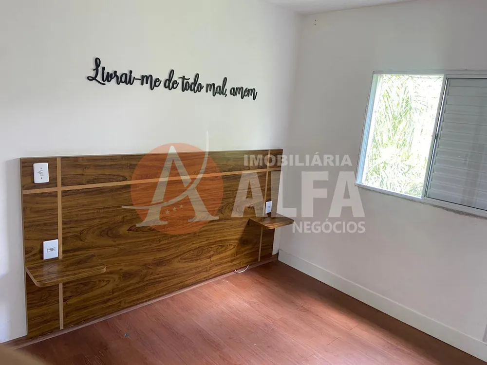 Apartamento, 2 quartos, 48 m² - Foto 4