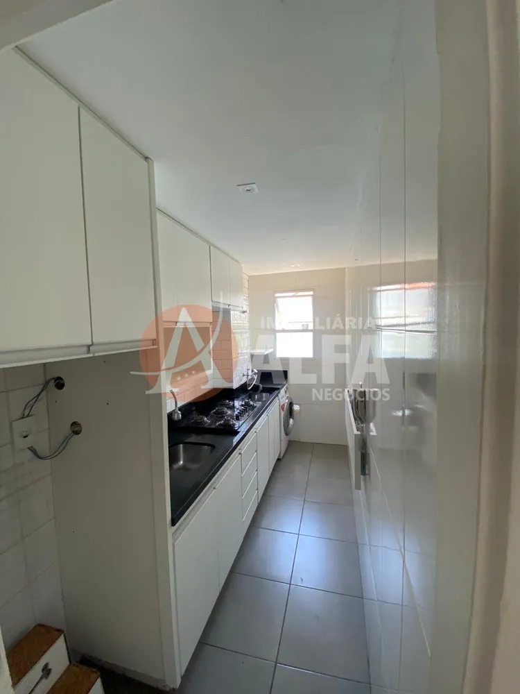 Apartamento, 2 quartos, 48 m² - Foto 3