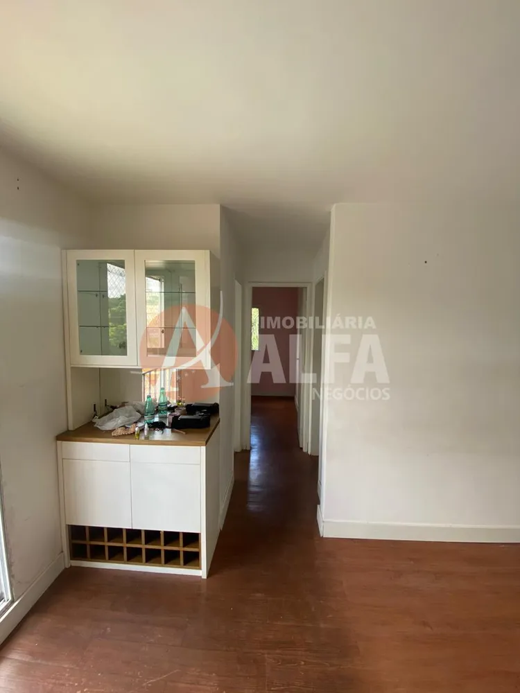 Apartamento, 2 quartos, 48 m² - Foto 6