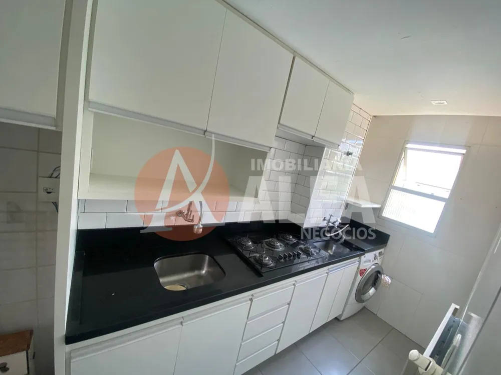 Apartamento, 2 quartos, 48 m² - Foto 7