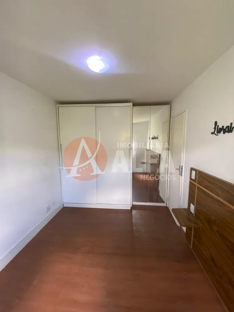 Apartamento, 2 quartos, 48 m² - Foto 8