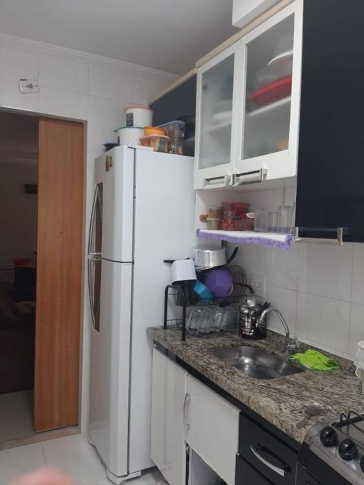 Apartamento à venda com 2 quartos, 48m² - Foto 7