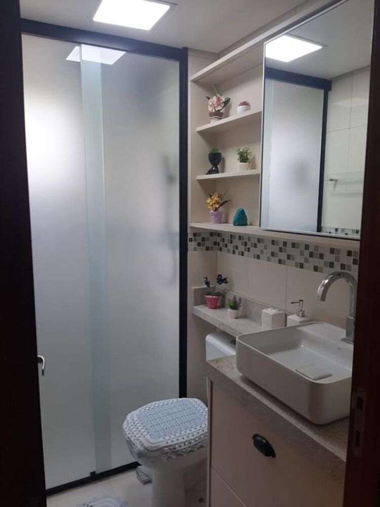 Apartamento à venda com 2 quartos, 48m² - Foto 8