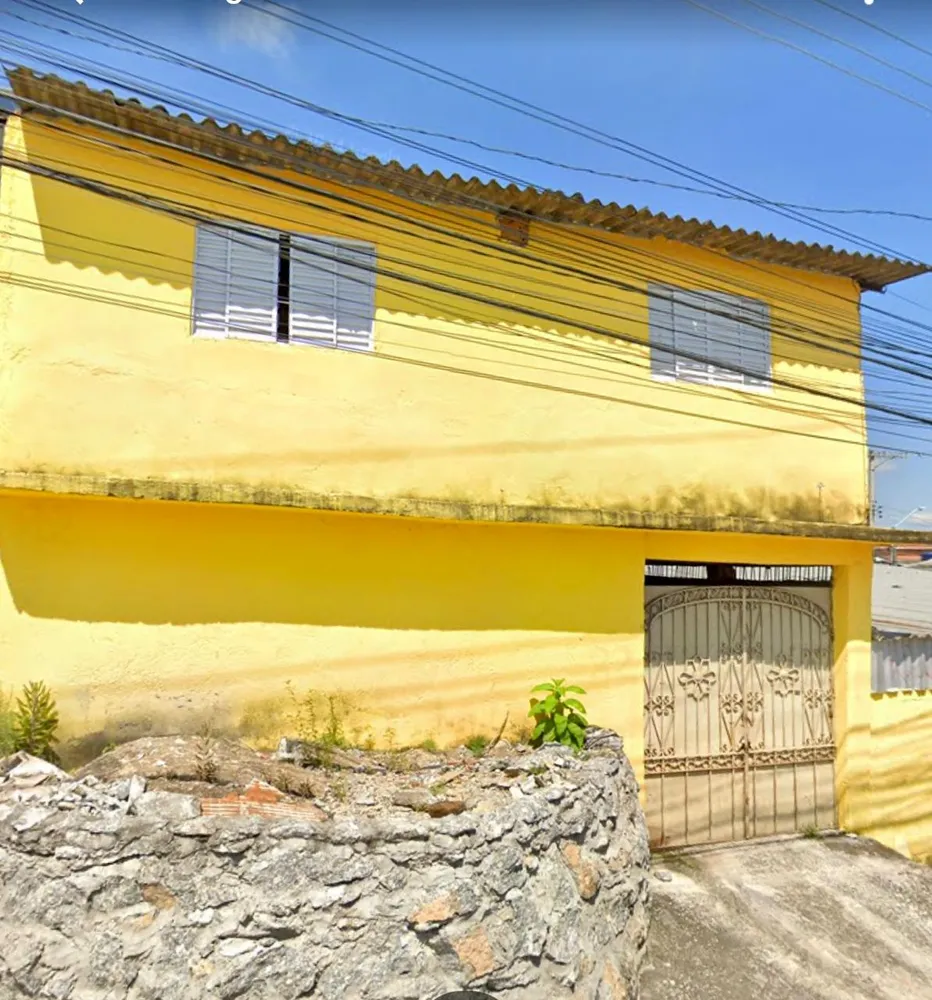 Casa, 2 quartos - Foto 1
