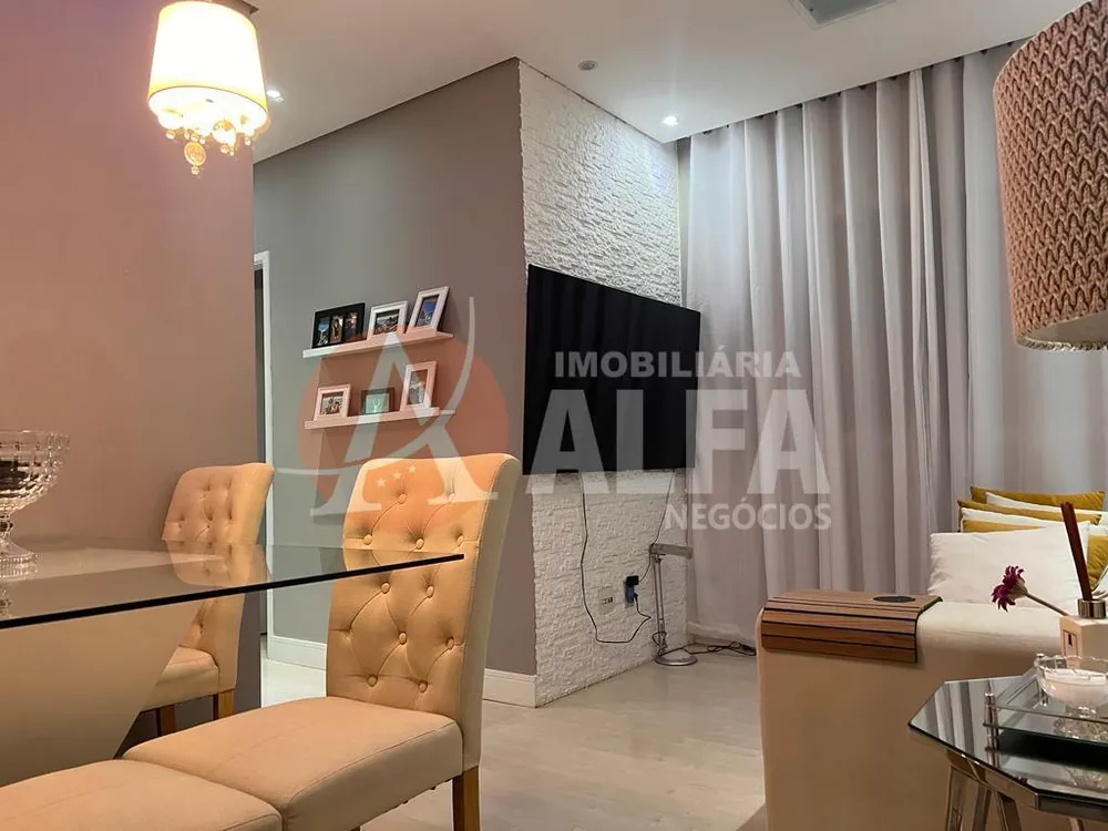 Apartamento, 2 quartos, 48 m² - Foto 6