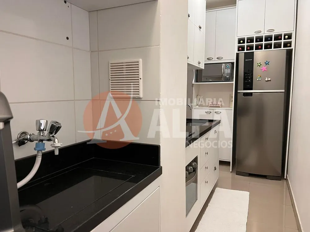 Apartamento, 2 quartos, 48 m² - Foto 5