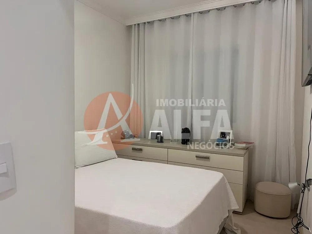 Apartamento, 2 quartos, 48 m² - Foto 8