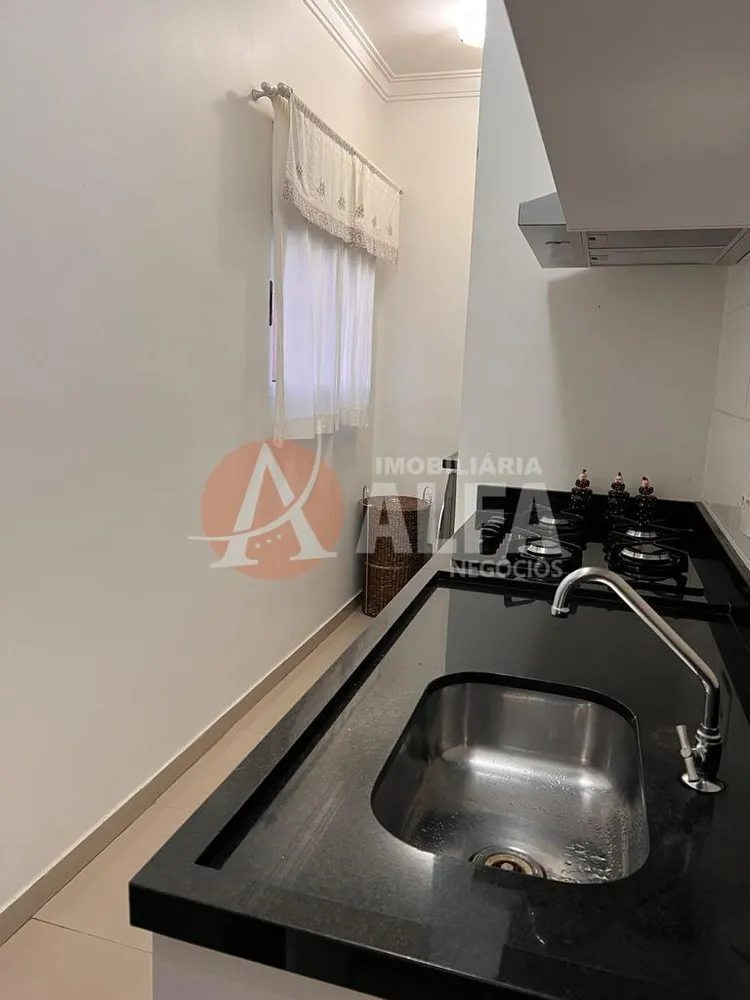 Apartamento, 2 quartos, 48 m² - Foto 4