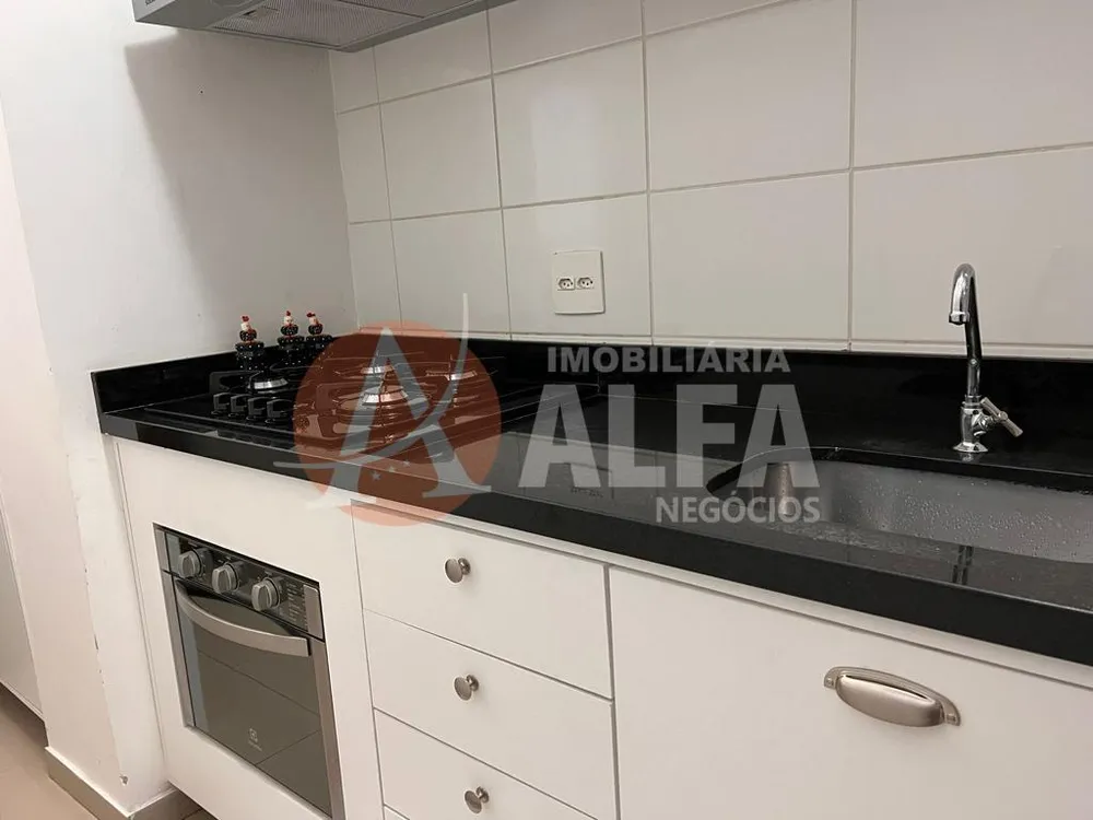 Apartamento, 2 quartos, 48 m² - Foto 3