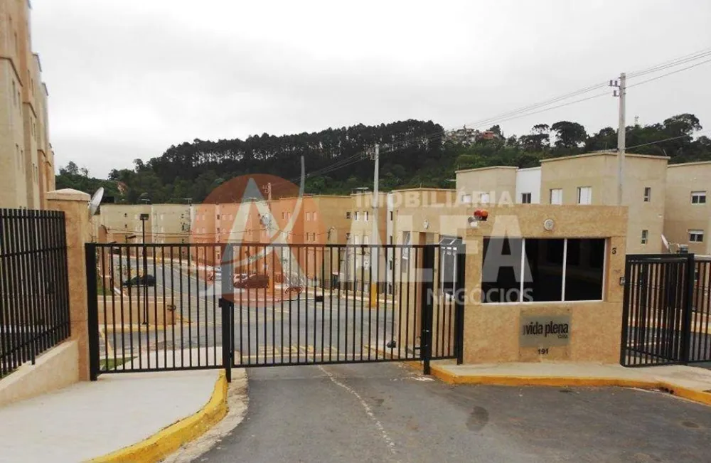 Apartamento, 2 quartos, 48 m² - Foto 1