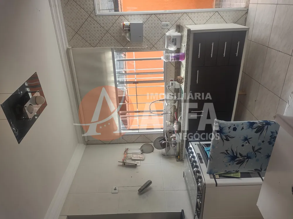 Casa, 3 quartos, 140 m² - Foto 11
