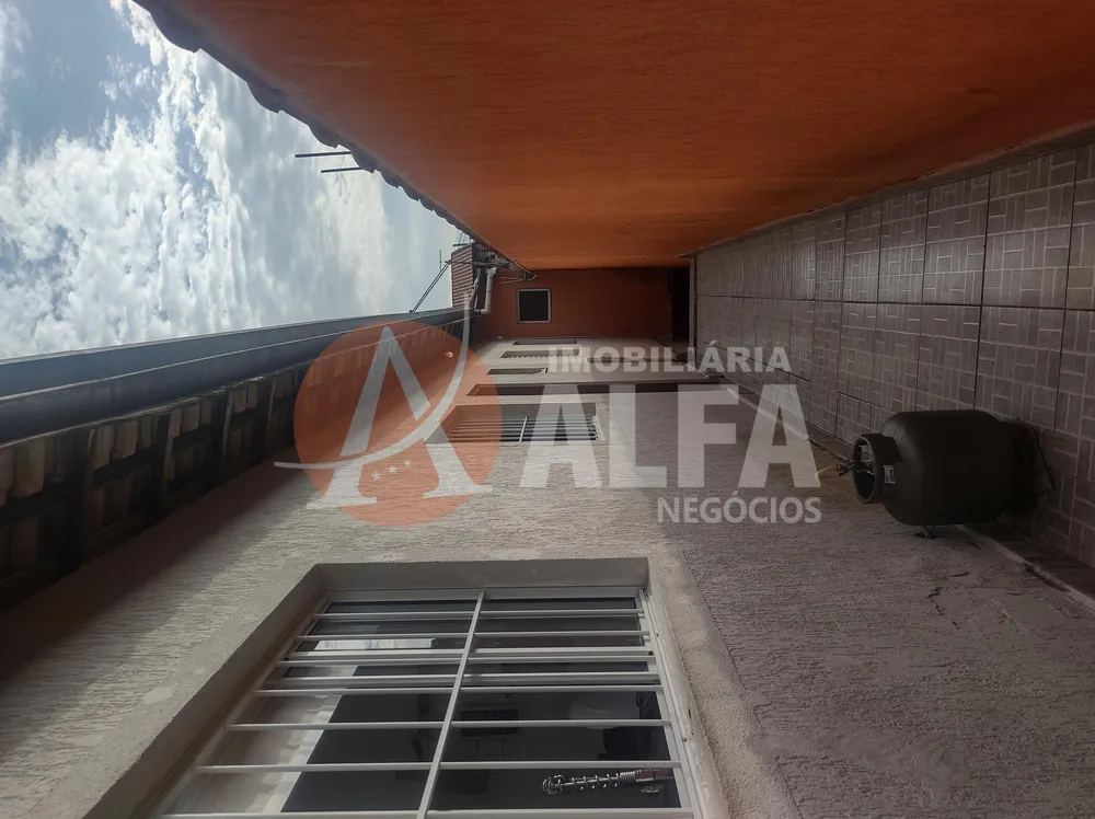 Casa, 3 quartos, 140 m² - Foto 12