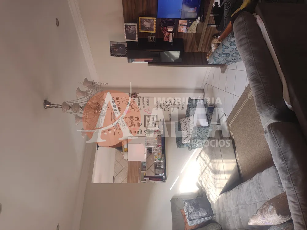 Casa, 3 quartos, 140 m² - Foto 1