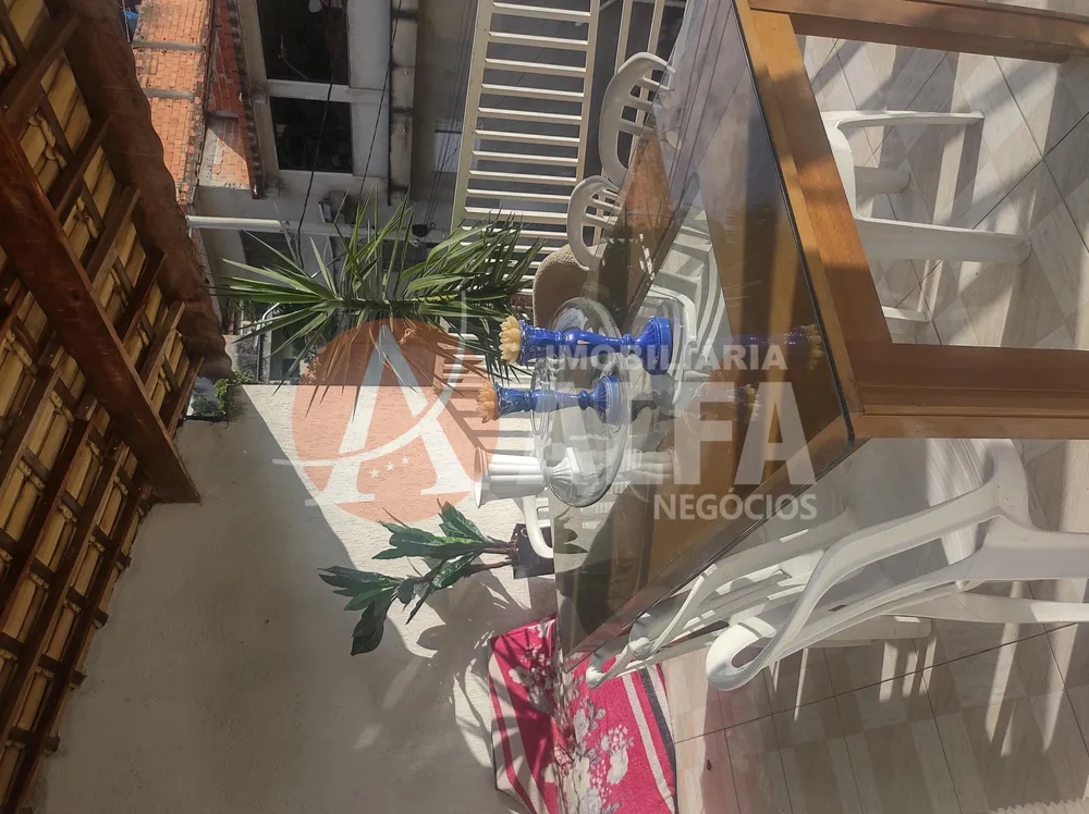 Casa, 3 quartos, 140 m² - Foto 2