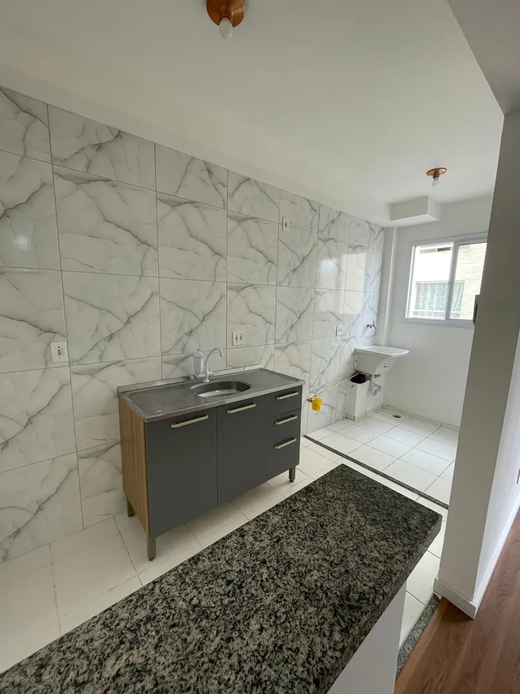 Apartamento, 2 quartos - Foto 4