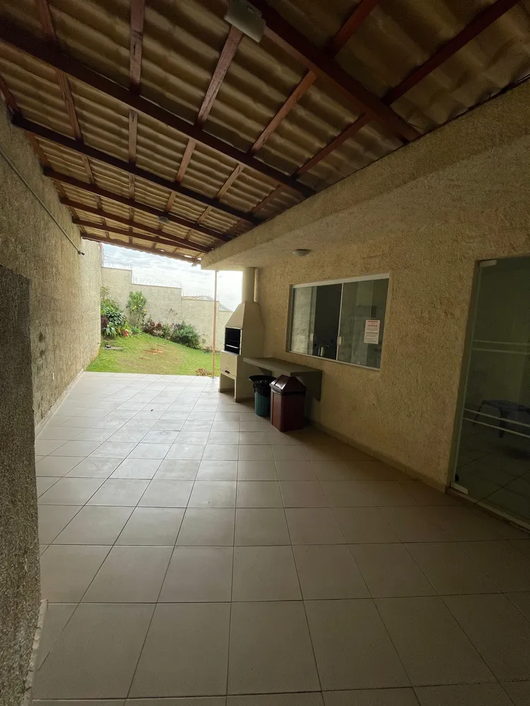 Apartamento, 2 quartos - Foto 7