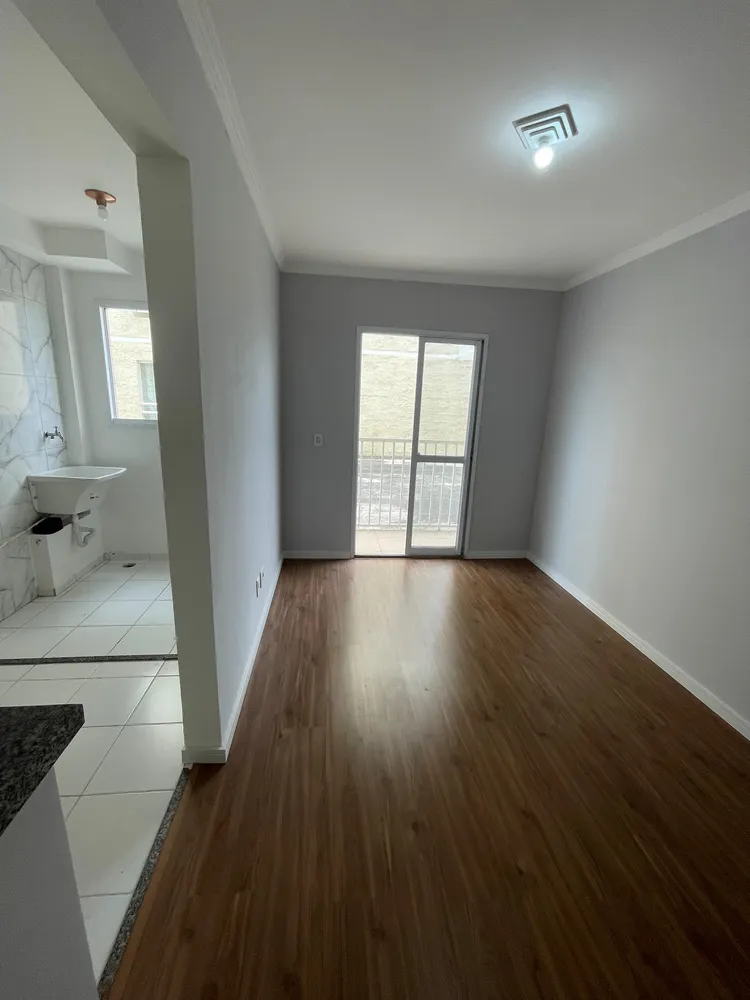 Apartamento, 2 quartos - Foto 2