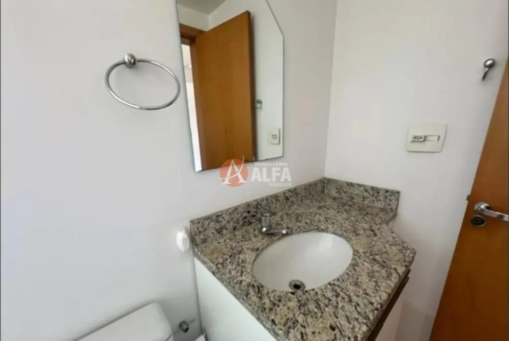 Apartamento, 2 quartos - Foto 6