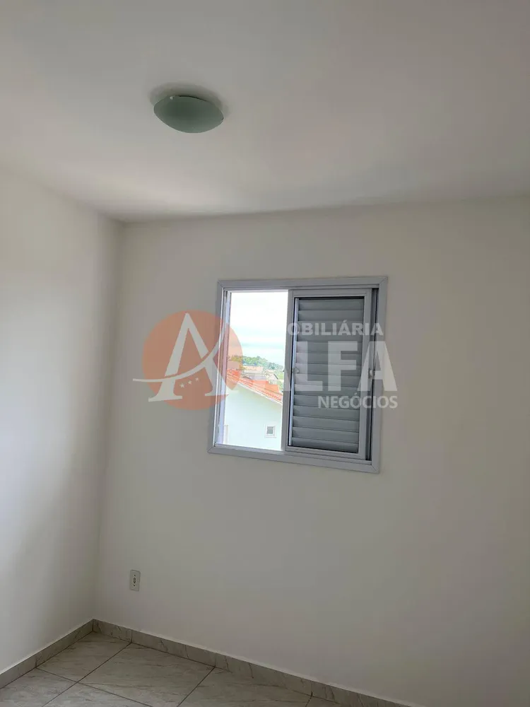 Apartamento, 2 quartos, 50 m² - Foto 6