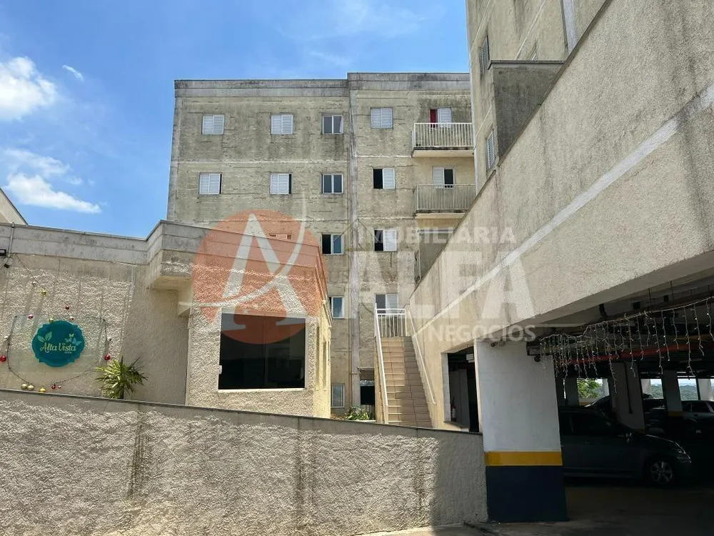 Apartamento, 2 quartos, 50 m² - Foto 1