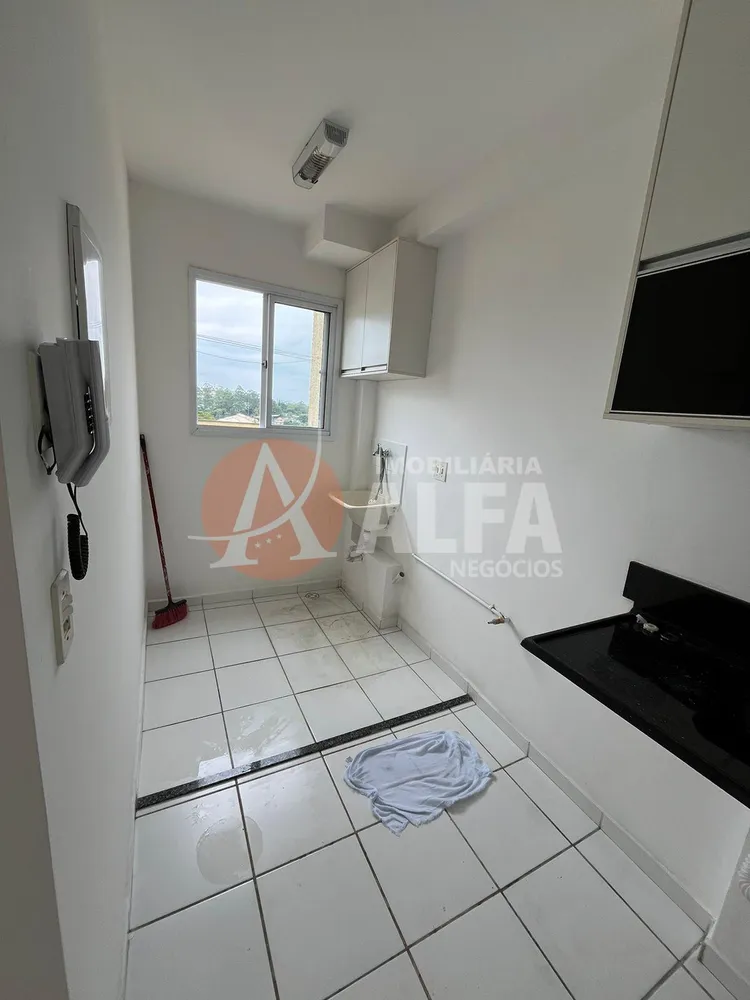 Apartamento, 2 quartos, 50 m² - Foto 3