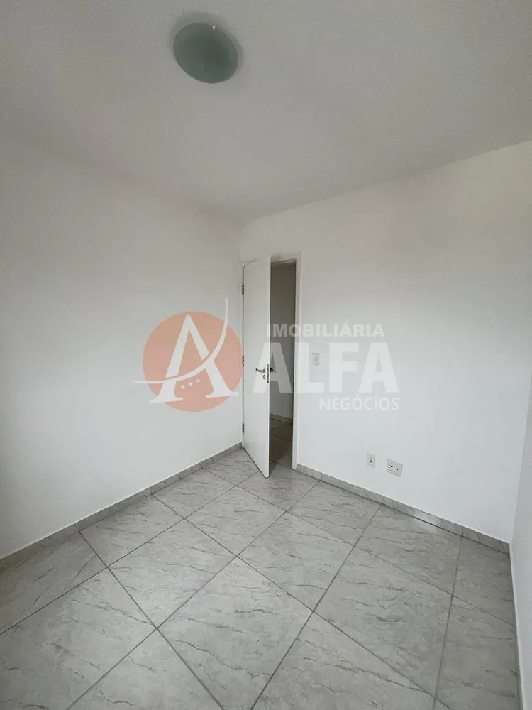 Apartamento, 2 quartos, 50 m² - Foto 7