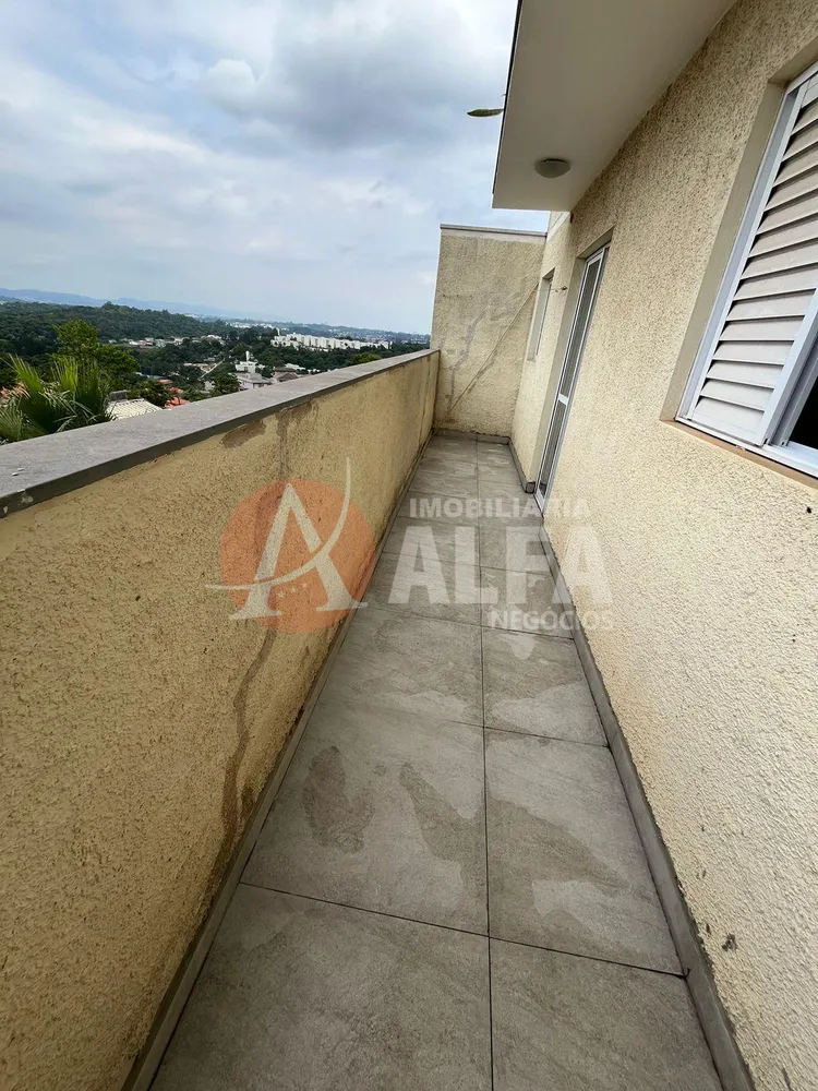 Apartamento, 2 quartos, 50 m² - Foto 9