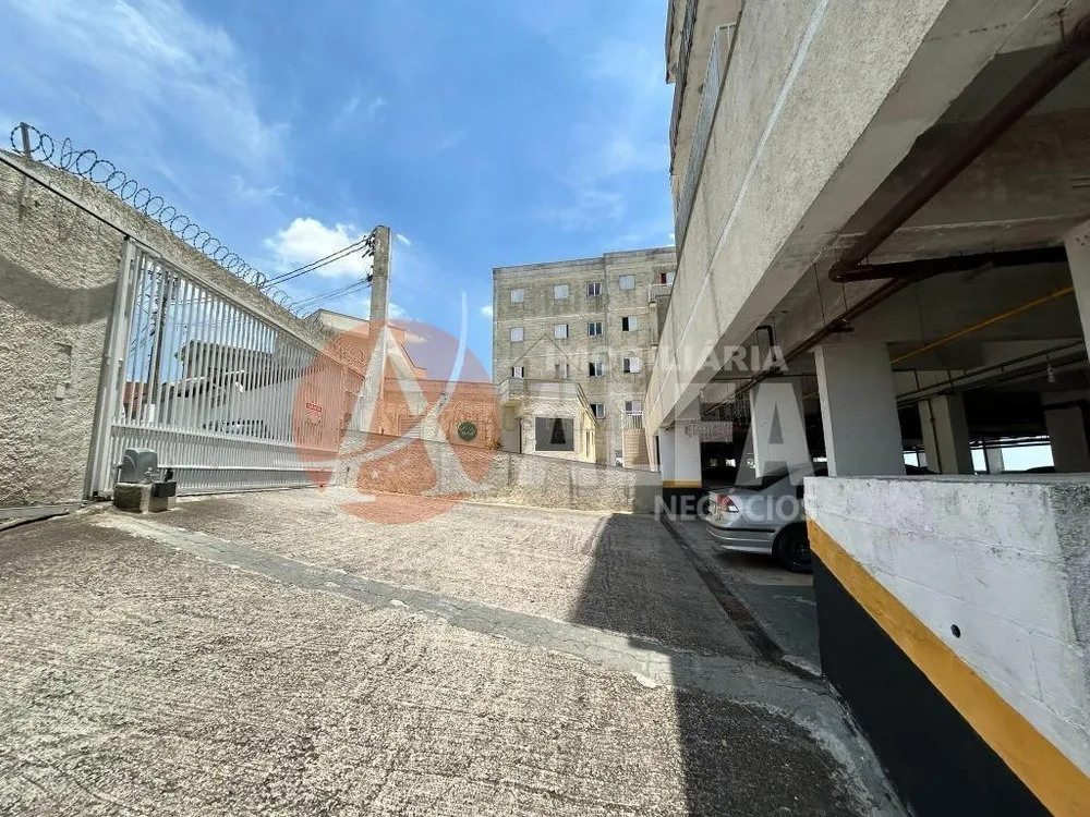 Apartamento, 2 quartos, 50 m² - Foto 2