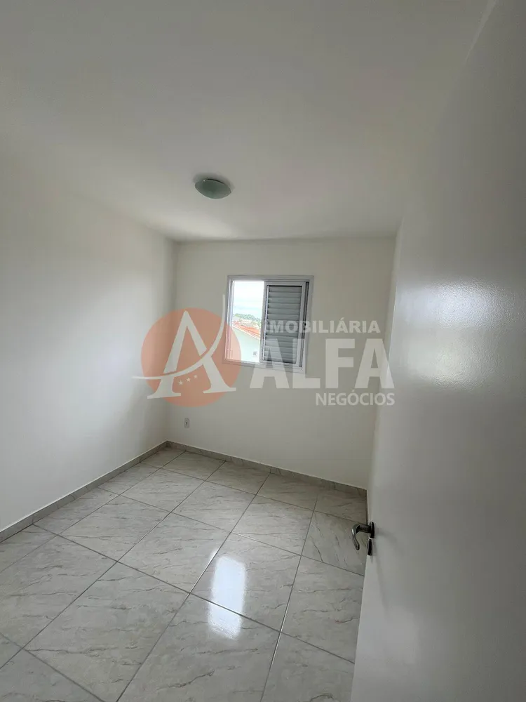 Apartamento, 2 quartos, 50 m² - Foto 5