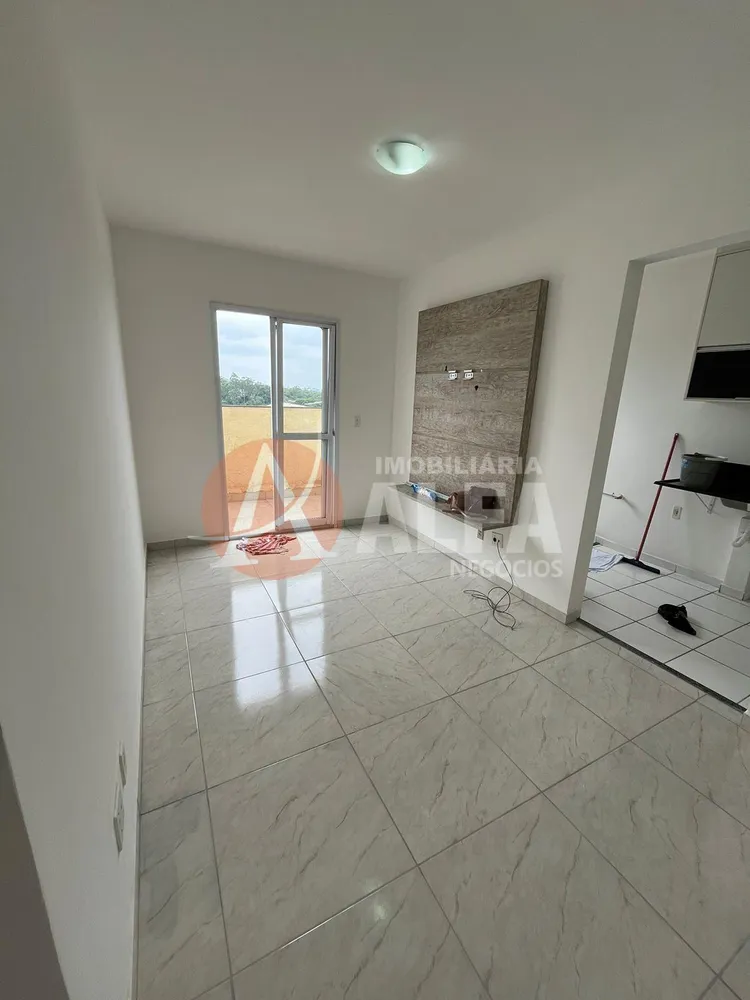 Apartamento, 2 quartos, 50 m² - Foto 4