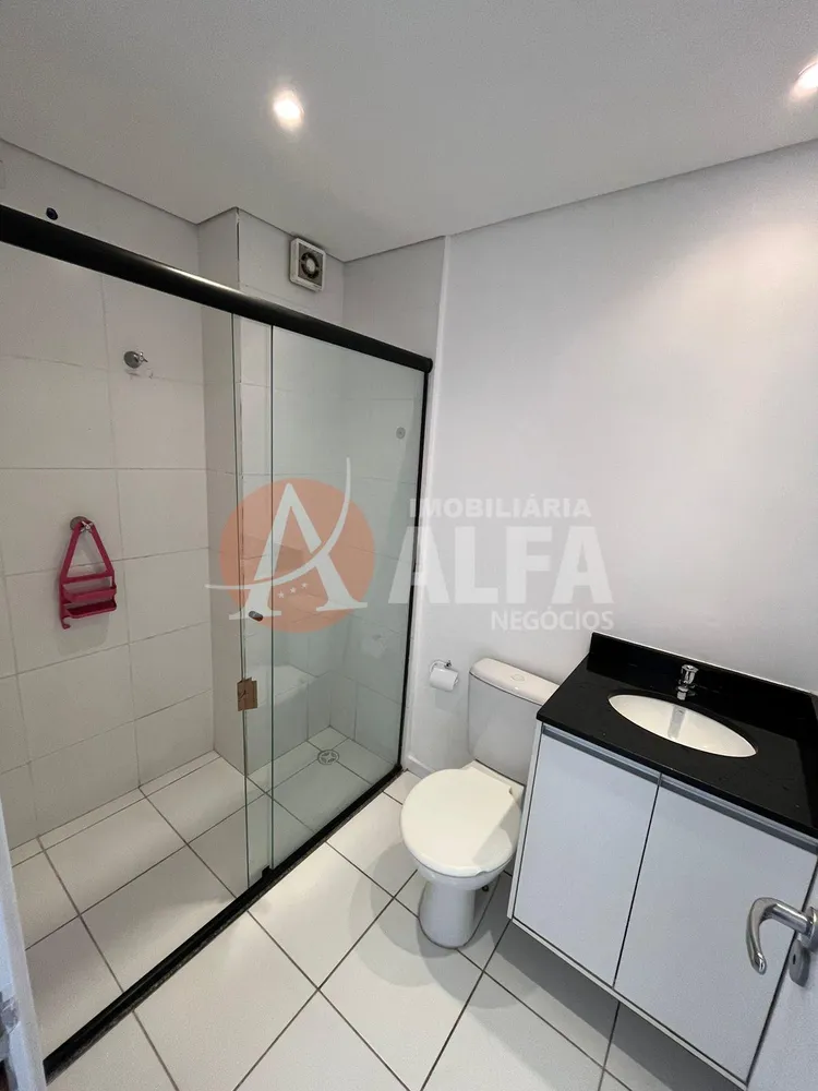 Apartamento, 2 quartos, 50 m² - Foto 8