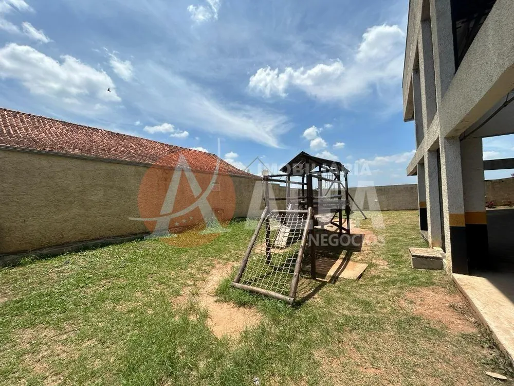 Apartamento, 2 quartos, 50 m² - Foto 11