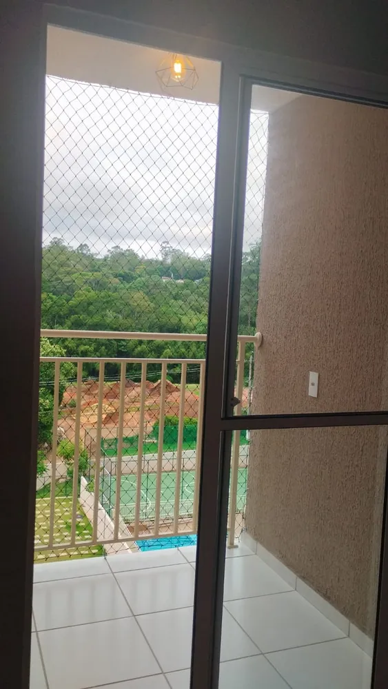 Apartamento, 2 quartos - Foto 8