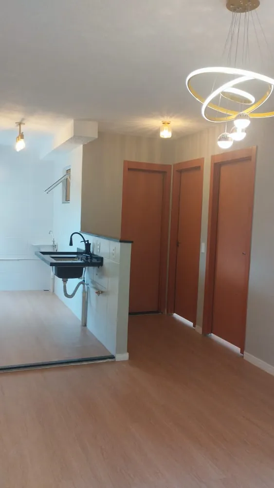 Apartamento, 2 quartos - Foto 5