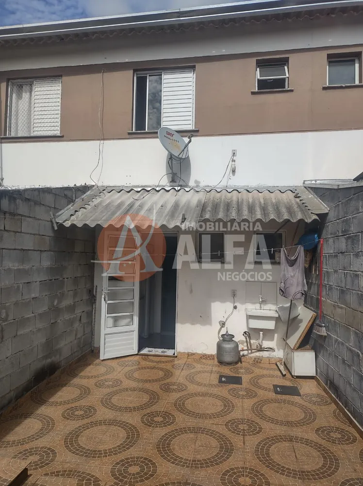 Casa, 2 quartos, 50 m² - Foto 2