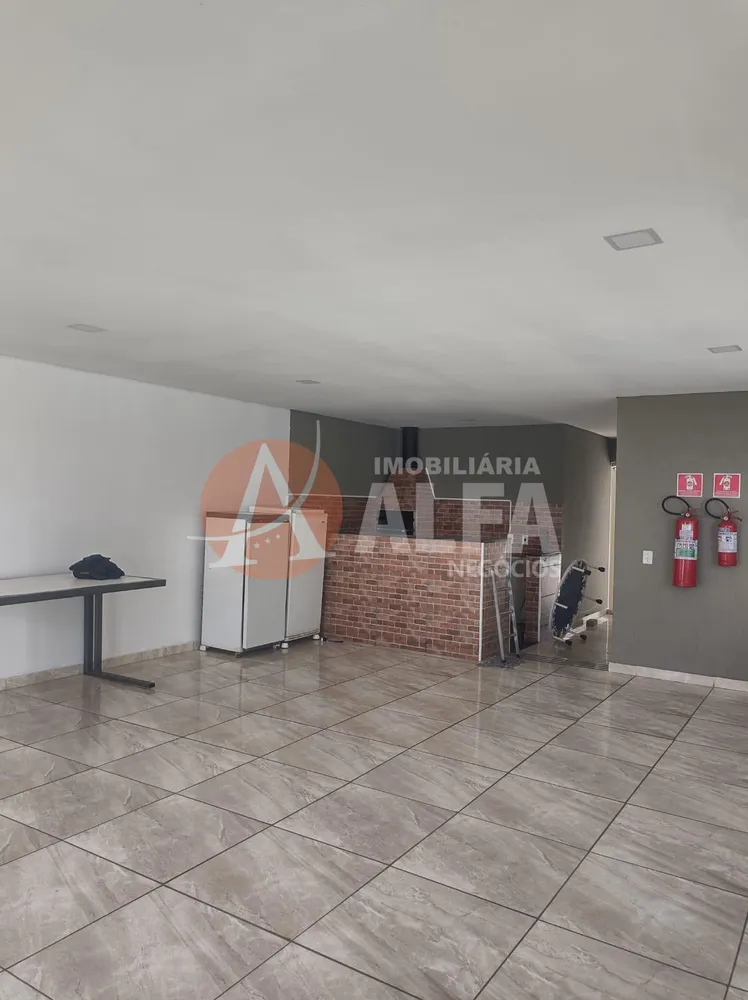 Casa, 2 quartos, 50 m² - Foto 3