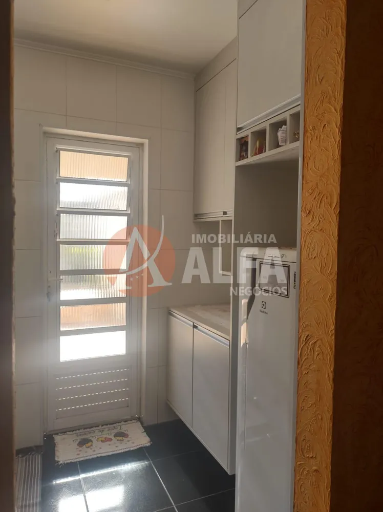 Casa, 2 quartos, 50 m² - Foto 1