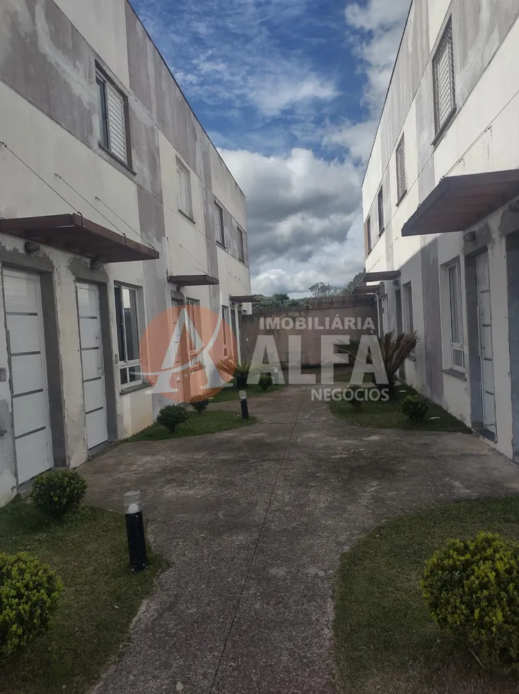 Casa, 2 quartos, 50 m² - Foto 5