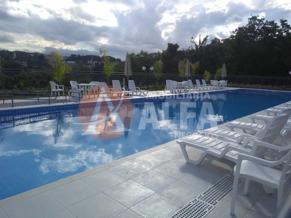 Apartamento, 2 quartos, 59 m² - Foto 4
