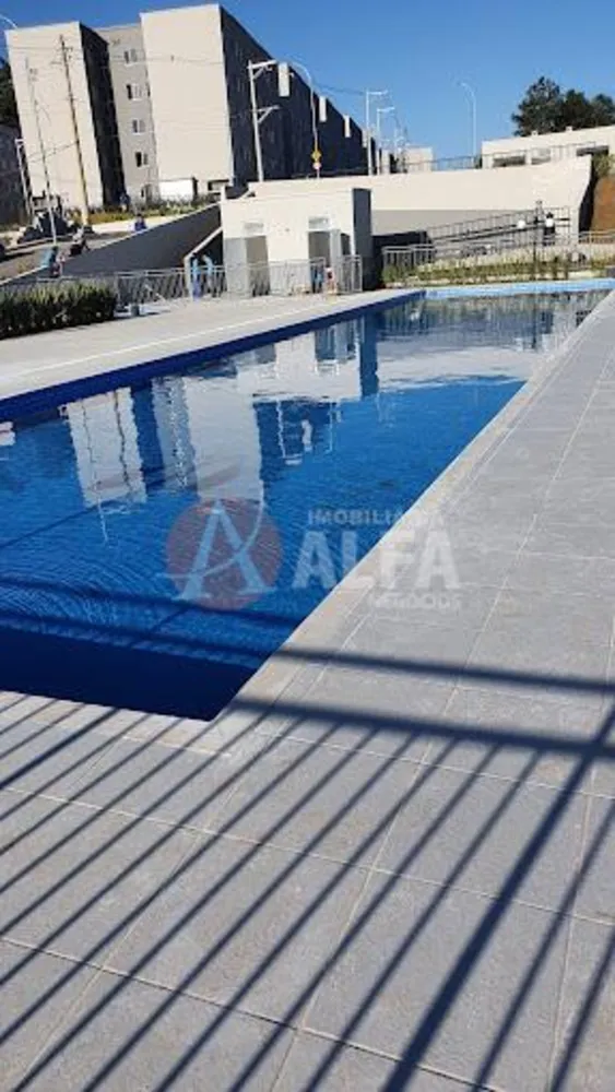 Apartamento, 2 quartos, 59 m² - Foto 1