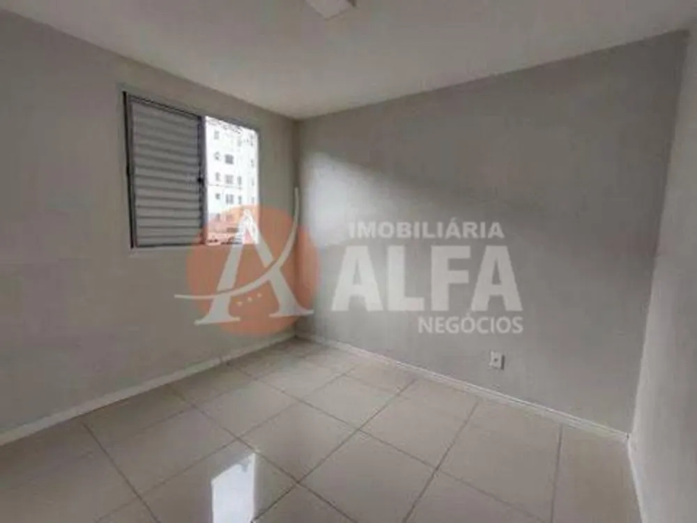 Apartamento, 2 quartos, 59 m² - Foto 2