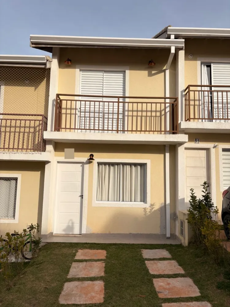 Casa, 60 m² - Foto 7