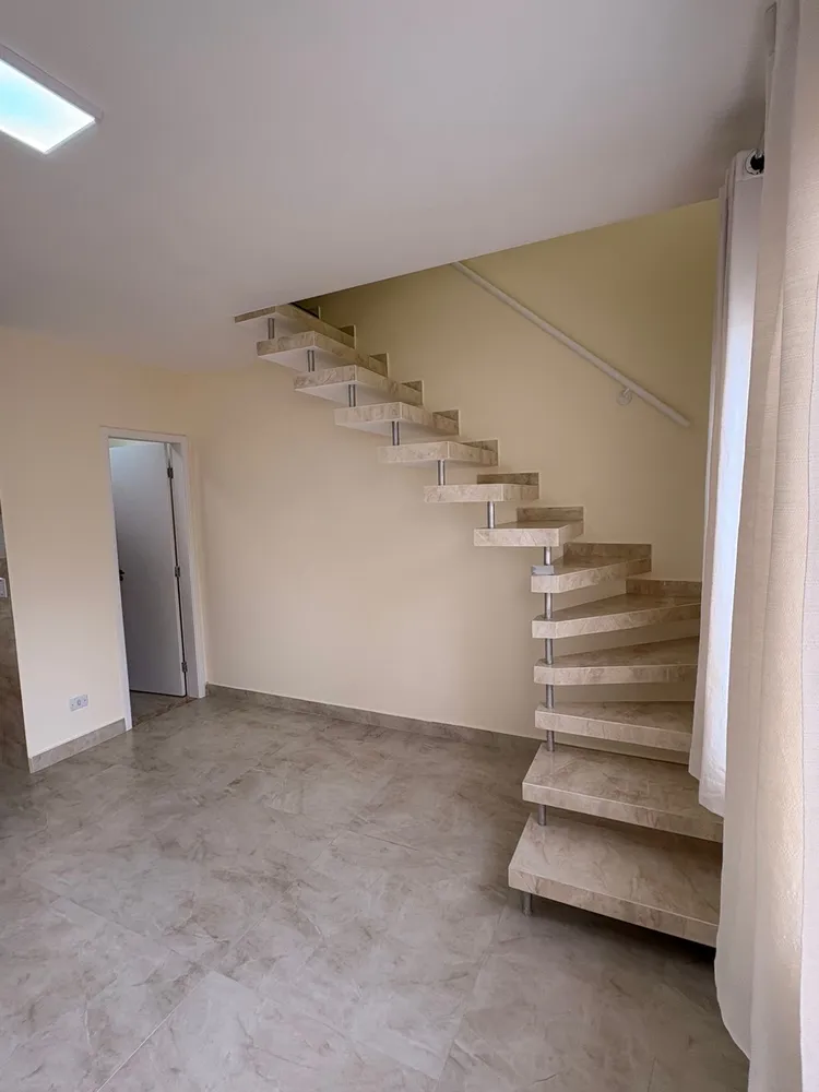Casa, 60 m² - Foto 2